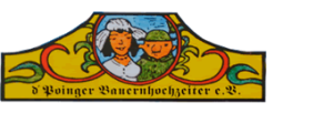 Poinger Bauernhochzeiter